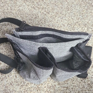 Life Lulu Crossbody Bag with Insulated Pockets